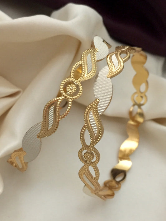 Original Gold Design In Immitation Jewellery